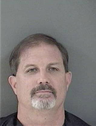 Donald Coleman, - Indian River County, FL 